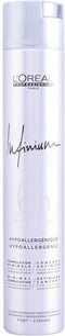 L’Oréal Professionnel - Lakken - Infinium Pure Strong - Haarspray voor alle haartypes - 500 ml.
