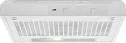 Etna AO460WIT - Onderbouw afzuigkap - 129 W - Wit