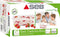SEB - KUIP MET DEKSEL CPL YOGHURTMAKER DELICES - 1 Ltr - XF101001