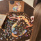 UNIDRAGON Houten Puzzel Voor Volwassenen Dier - Schitterend Konijn - 195 stukjes - Medium 29x30 cm