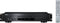 Yamaha CD-S303 - CD-speler - Pure Direct modus - Zwart