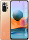 Xiaomi Redmi Note 10 Pro - Brons - 128 GB - Dubbele fysieke simkaart