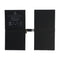 Battery suitable for A1754 for Mac Apple iPad Pro 12.9 '' 2nd Gen, Li-Polymer, 3.77V, 10800mAh, 40.7