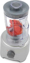 Kenwood FDP302SI - Foodprocessor - 800 W 2,1 l - Zilver