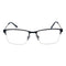 Caterpillar CPO-3512 - Heren Brillenframe - Glas zonder voorschrift