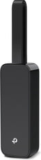 TP-Link UE306 - Ethernet Adapter - USB 3.0 naar Gigabit - Zwart