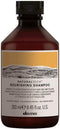 Davines Nourishing Shampoo 250 ml - Normale shampoo - Voor Alle haartypes