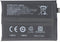 Accu geschikt voor OnePlus GT 5G, Li-Polymer, 7,74V, 2250mAh, 17,4Wh, zonder gereedschap