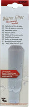 Scanpart waterfilter voor koffiemachine - Geschikt voor AEG, Bosch, Gaggenau, Krups, Melitta, Neff, Nivona, Siemens, etc. - Alternatief voor Jura White - Schroefbaar - AEL01 - F08801 - F088 - TZ6003 - NIRF700 - TZ60003 - 1 stuk