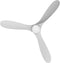 Cecotec EnergySilence Aero 5400 Aqua - Huishoudelijke ventilator - 6 snelheden - Wit