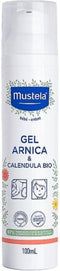 Mustela Gel Arnica - 100 ml
