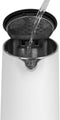 Concept RK3300 - Elektrische Waterkoker - Instelbare temperatuur 45-100°C - Wit