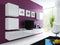 Cama RTV VIGO180 b/b TV meubel & entertainment center