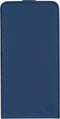 Mobilize Galaxy A7 - Flip case - Magnetische sluiting - Blauw