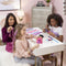 Cool Maker Hollywood Hair Extension Maker - met 12 aanpasbare extensions en accessoires