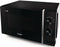 Whirlpool MWP 101 B - Magnetron - 20L - 700W - Vrijstaand