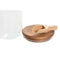 Tin Home ESPRIT Transparant Natuurlijk 300 ml