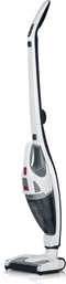 Severin HV 7173 - Draadloze 2-in-1 hand en steelstofzuiger - 35 minuten looptijd - 18,5 V lithium-ionbatterij