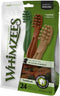 Whimzees Tandenborstel S - Kauwsnack voor Tandverzorging - 100% Natuurlijk - (6 x 24 stuks)