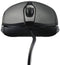 Hama MC-200 - Optische muis - 3 knoppen - Zwart