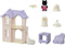 Sylvanian Families het spookjeshuis 5542