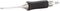 Weller RTM 025 K - Soldeerpunt Mespunt 45° - Actieve soldeerpunt voor micro- en standaardcomponenten (1 stuk)
