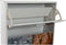 Schoenenrek DKD Home Decor Hout (60 x 25 x 115 cm)
