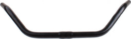 Humpert Stuur 22,2/640/25,4 mm staal zwart
