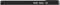 Nudient Thin - Soft case - MagSafe geschikt en ultra dun 1 mm - Zwart
