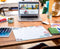 Sigel dagplanner A5 - Inspire - met GRATIS bureauonderlegger Rose - SI-JP201-A