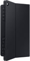 Samsung EF-DX211 - Book Cover Keyboard - Bluetooth toetsenbord - Zwart