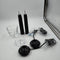 Philips DiamondClean 9000 - Sonic Tandenborstel - 4 Poetsstanden - Zwart