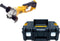 DeWalt DCG412NT - Haakse Slijper - 18V XR Li-Ion Technologie - Inclusief TSTAK koffer