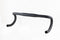 Deda Stuur Zero1 RHM 40cm Black On Black