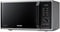 Samsung MS23B3555ES - Solo-microgolfoven - 23L - 1150W - Keramische binnenzijde