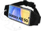 Mobiparts Galaxy A15 5G - Sport Belt - Touchscreen Waterbestendig - Zwart