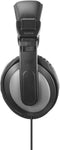 Hama ShellTV II - Over-Ear Hoofdtelefoon - 6m Kabel - Zwart