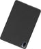 imoshion - Trifold Bookcase - Geschikt voor Xiaomi Pad 5/5 Pro - Auto-wake - Zwart