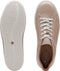 Clarks Un Maui Lace - Veterschoenen - Lichte EVA en rubber zool - Blush Leather