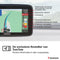 TomTom GO Classic 6 (2nd GEN) - Autonavigatie - Europa - 6 inch touchscreen