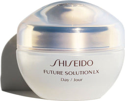 Shiseido Future Solution LX Total Protective Cream Dagcrème 50ml