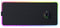 Razer Strider Chroma - Muismat - Hybride met 19 RGB-verlichtingszones - Zwart