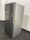 Liebherr CTele 2131 - Koelkast - Vriezer boven - Energieklasse E - Steel-look