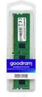 Goodram GR3200D464L22S - RAM Geheugen - 8 GB DDR4 3200 MHz CL22 (1x)