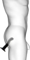 Strap-On-Me - P&G Spot Dildo XL