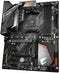 Gigabyte AORUS A520 Elite - Moederbord ATX - AMD A520 chipset - AM4 socket - Tot 128GB DDR4 RAM