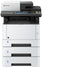 Kyocera ECOSYS M2640idw - A4 Multifunctionele Laserprinter - 40ppm zwart - Draadloos