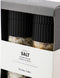 Cadeaubox Organic Secret blend & Salt, Garlic & Chilli salt