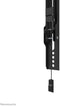 Neomounts WL35-550BL14 - Wandsteun - Kantelbaar tot 65 inch - Zwart
