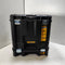 DeWalt DCK1012P4T-QW - Combiset - 18V - Klopboormachine Slagschroevendraaier Cirkelzaag Multitool Decoupeerzaag Reciprozaag Boorhamer Haakse Slijper